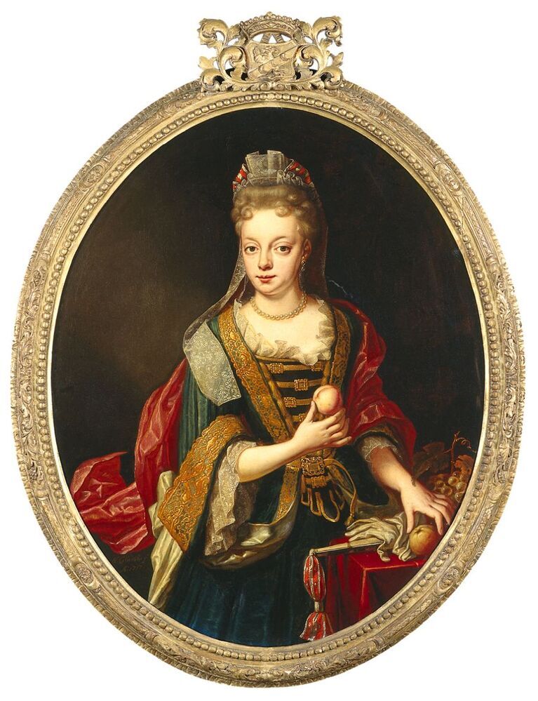 Clara Wolthers-van Buttingha