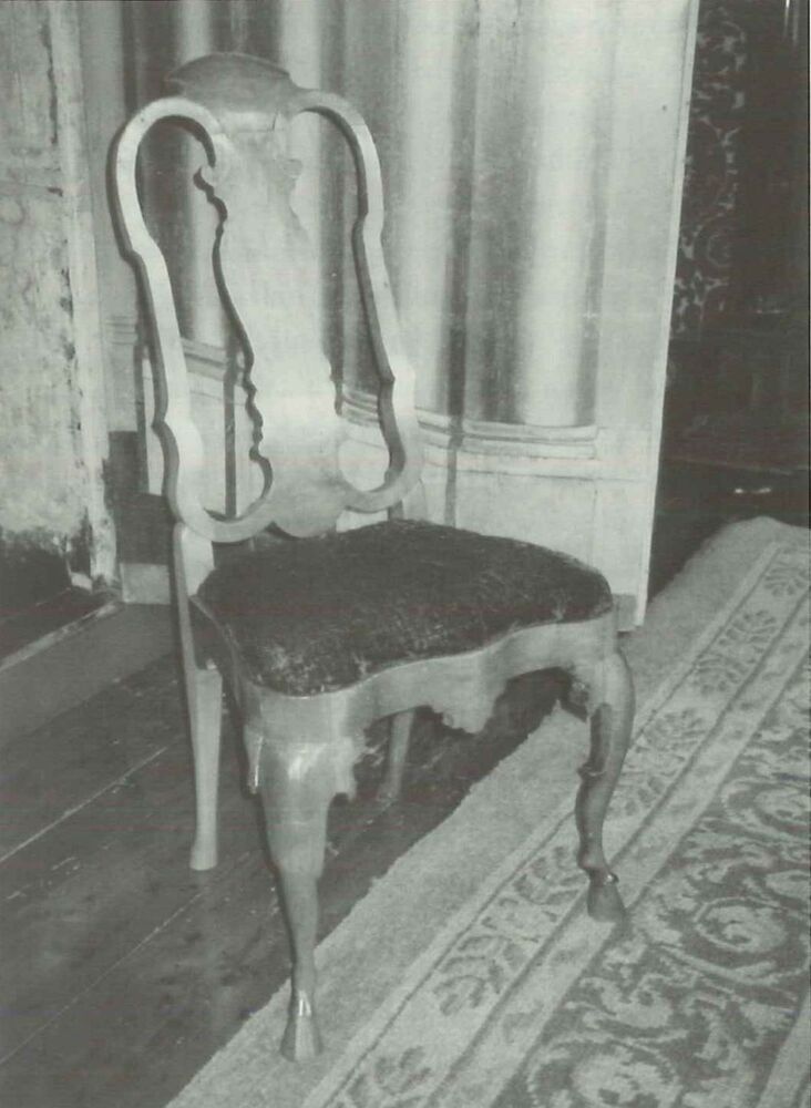 Stoel