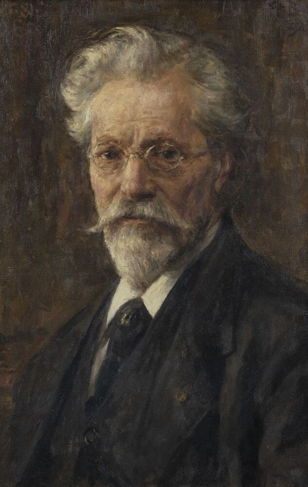 Otto Eerelman
