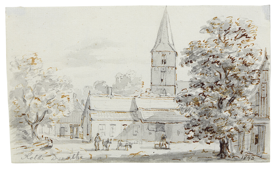 Rolde, Drenthe