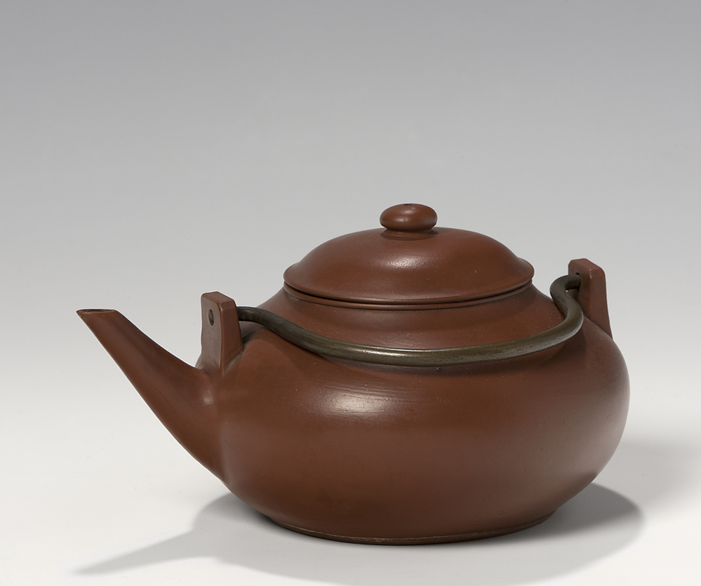 Theepot