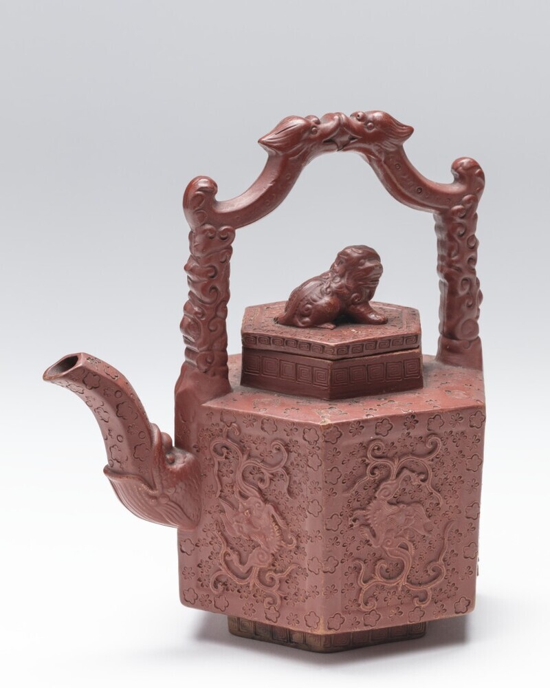 Theepot