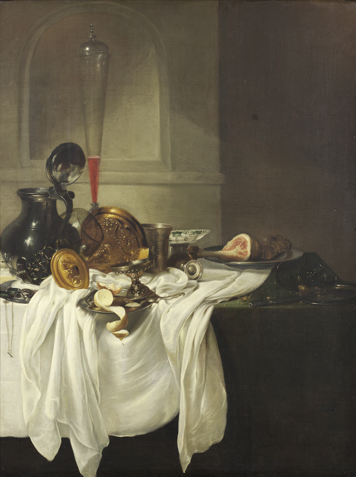 Stilleven