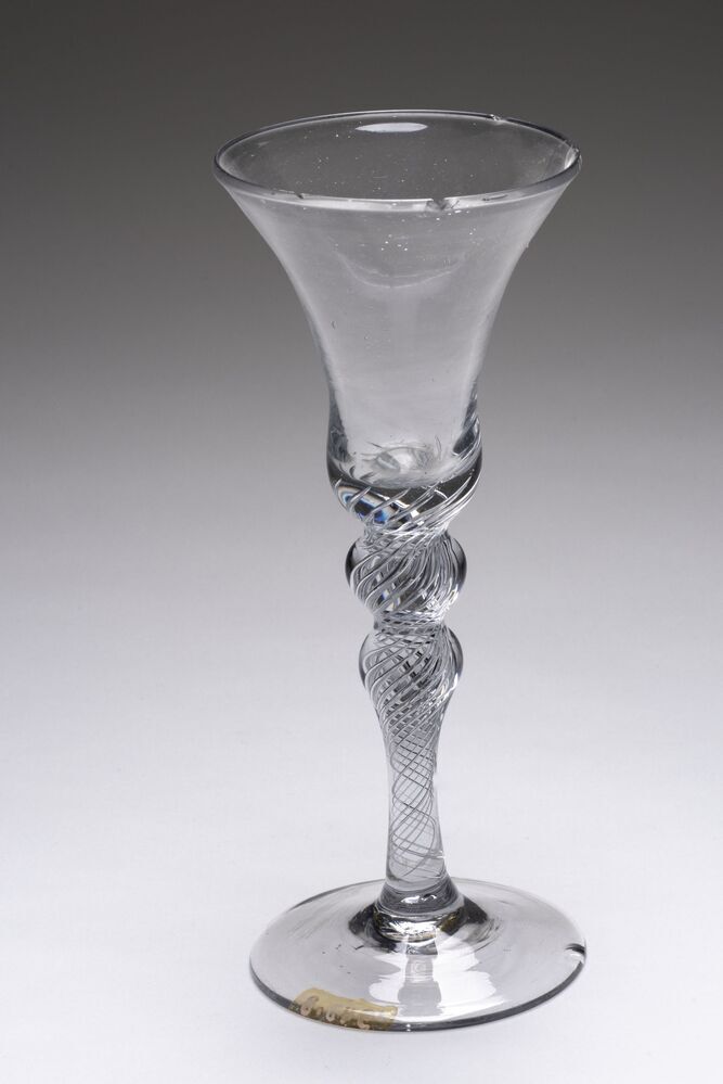Wijnglas