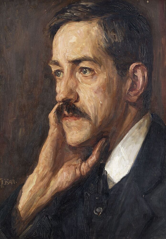 A. W. Kort