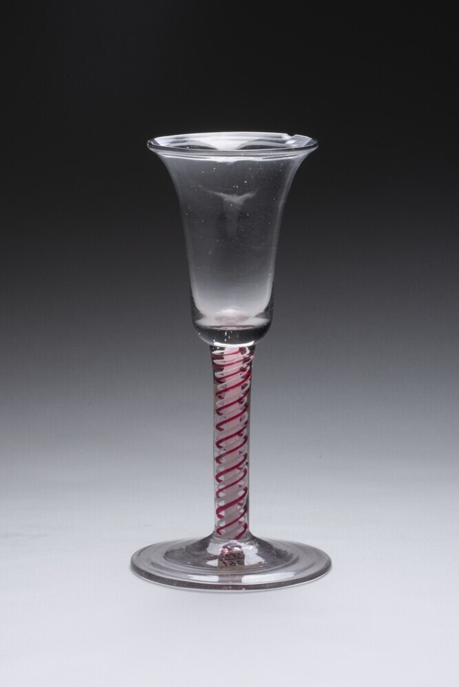 Wijnglas