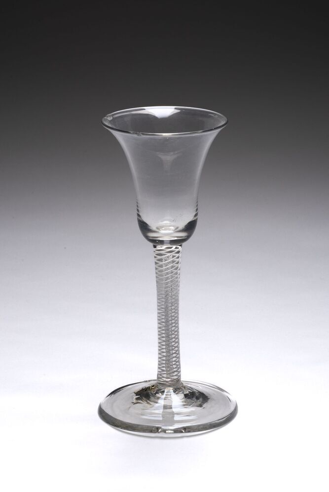 Wijnglas