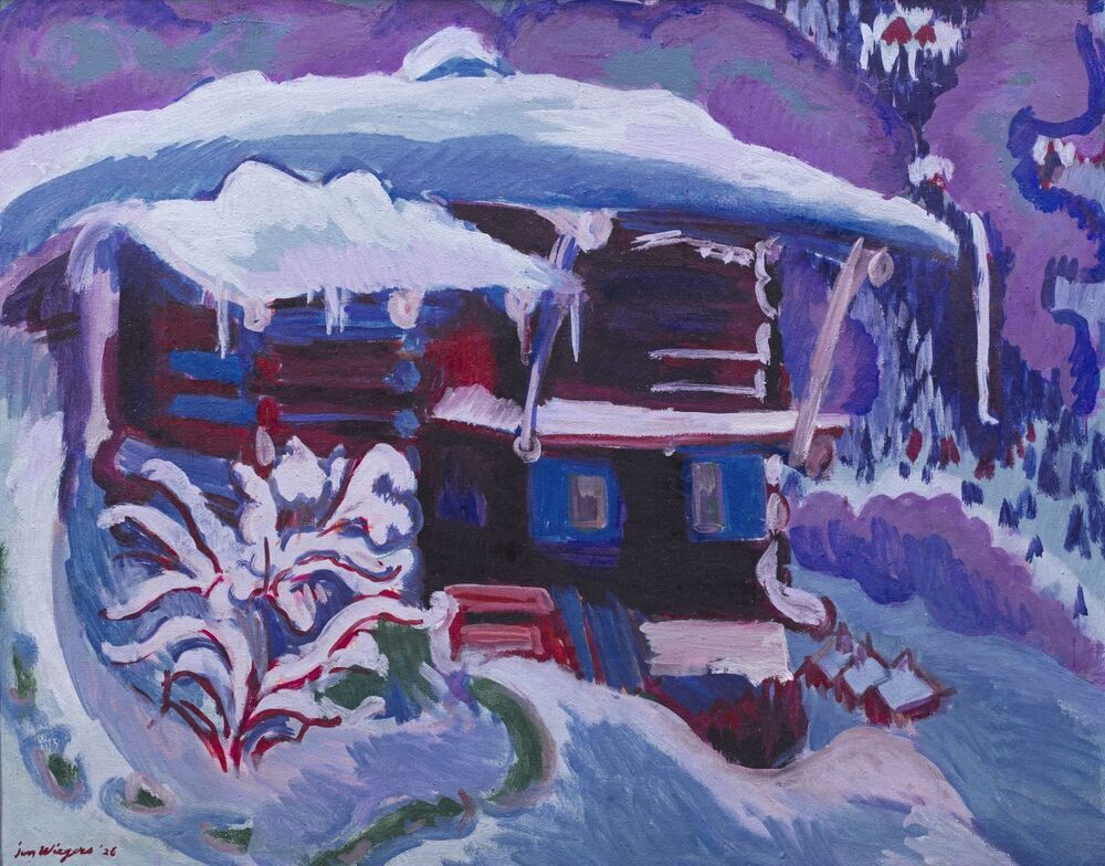 Davos Frauenkirch