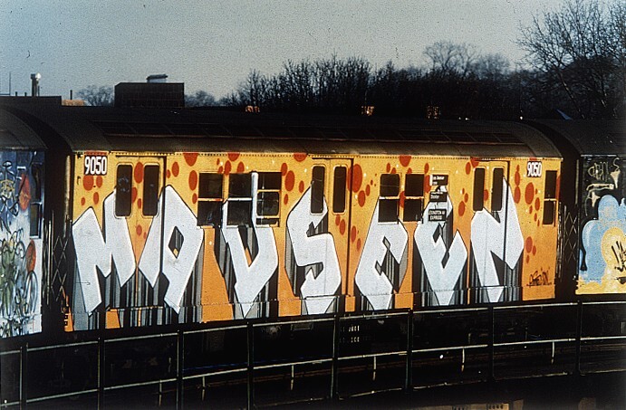 Madseen
