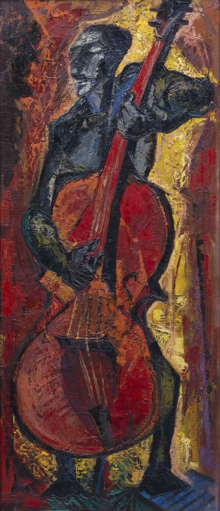 Bassist