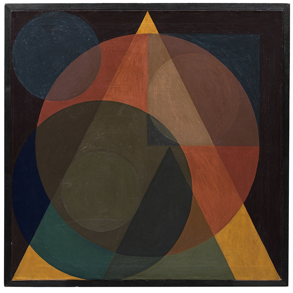 Compositie no 3