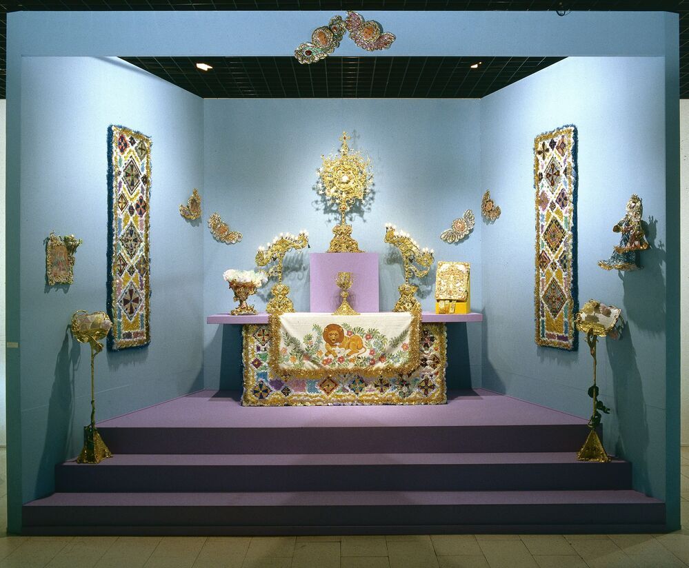 Panis Angelicus