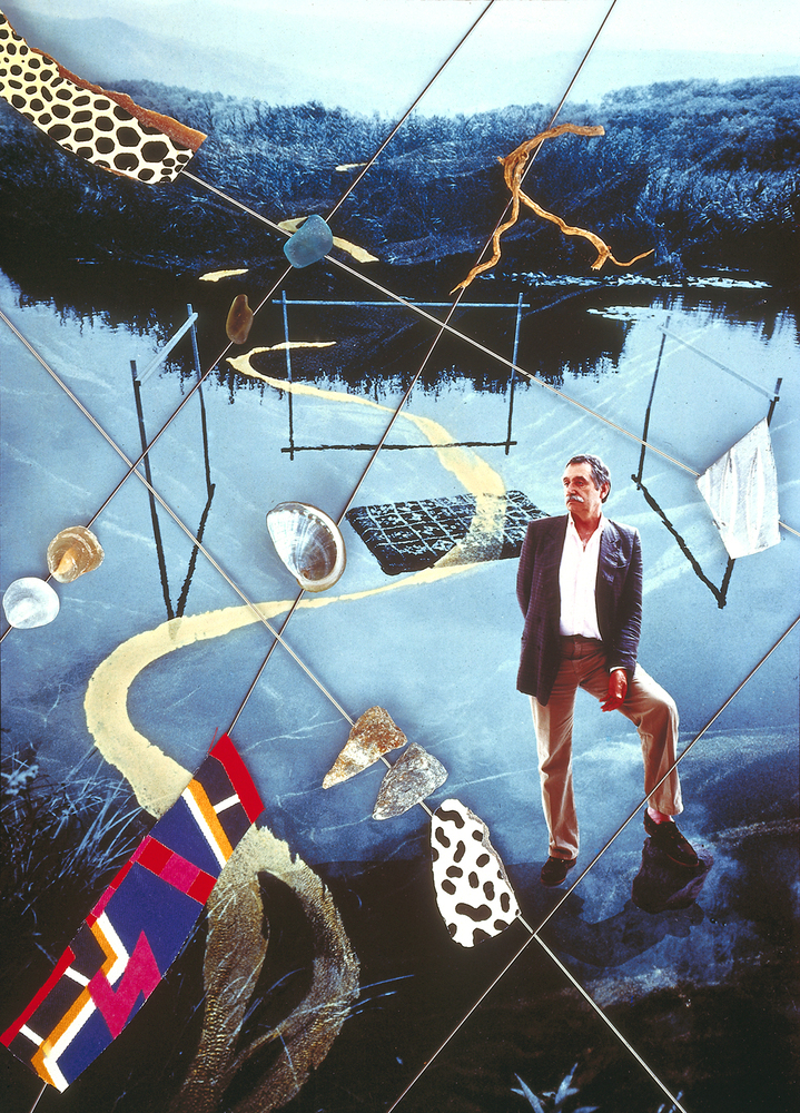 Ettore Sottsass