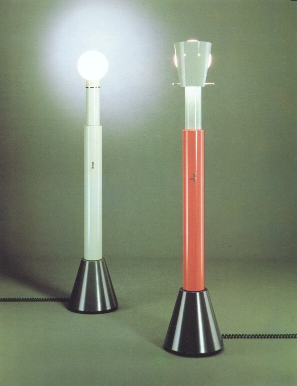 Lampada de Milo