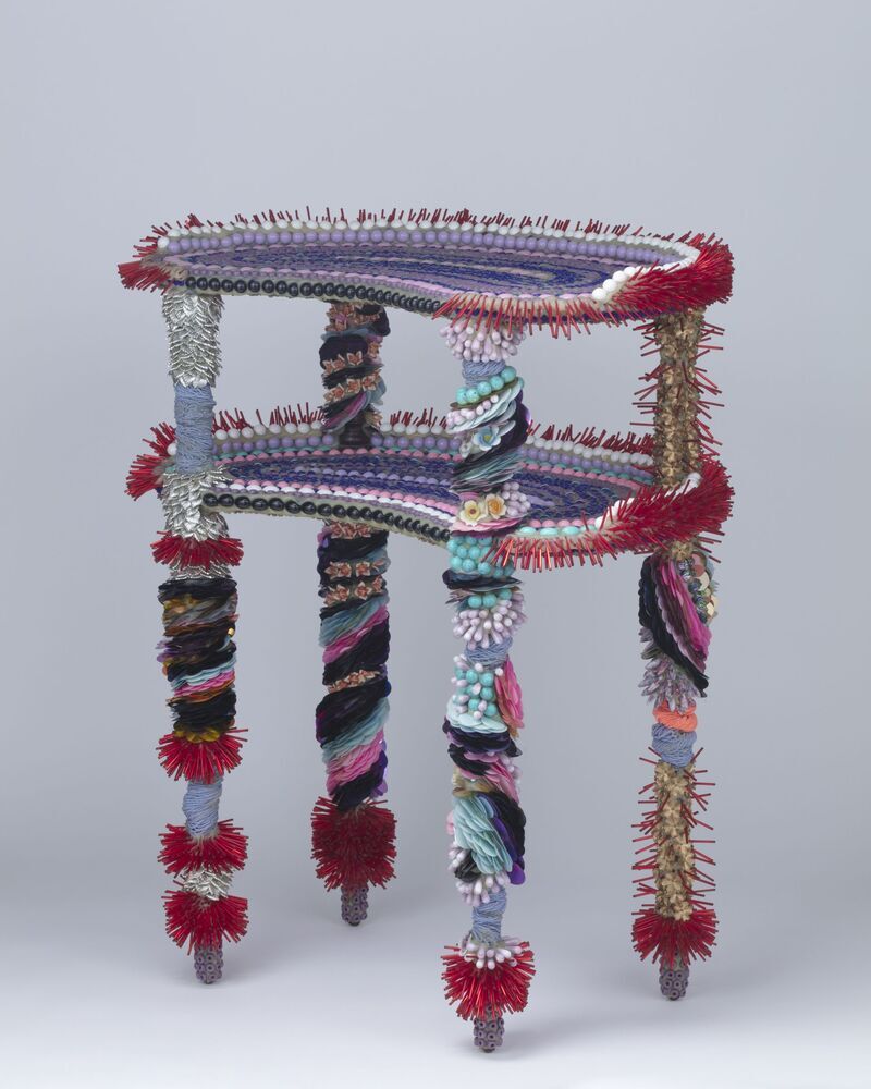 Voodoo Table