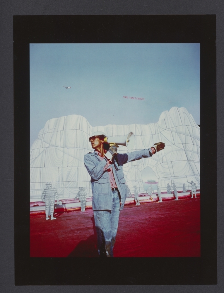 Christo
