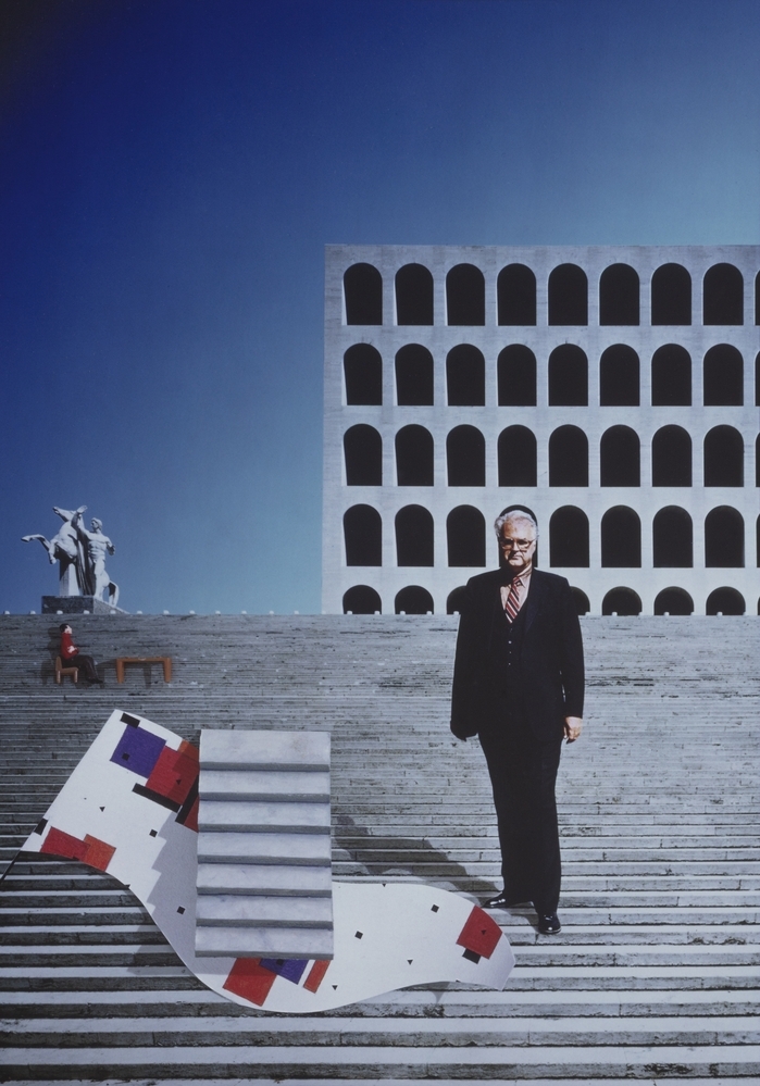 John Hejduk