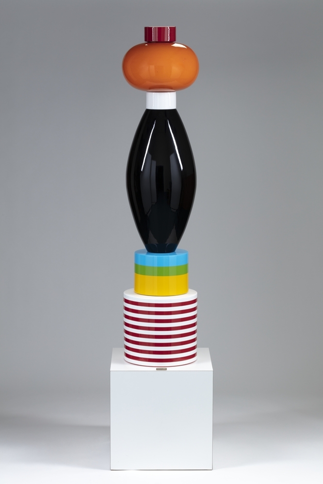 Menta totem