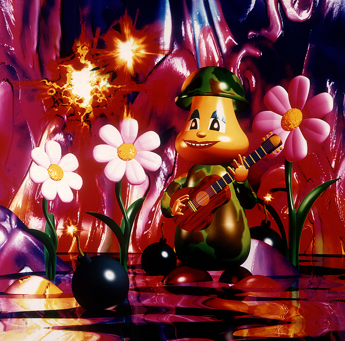 War Song