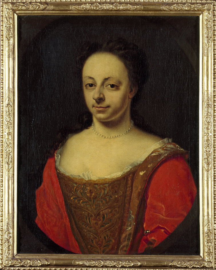 Maria Jacobus Junius