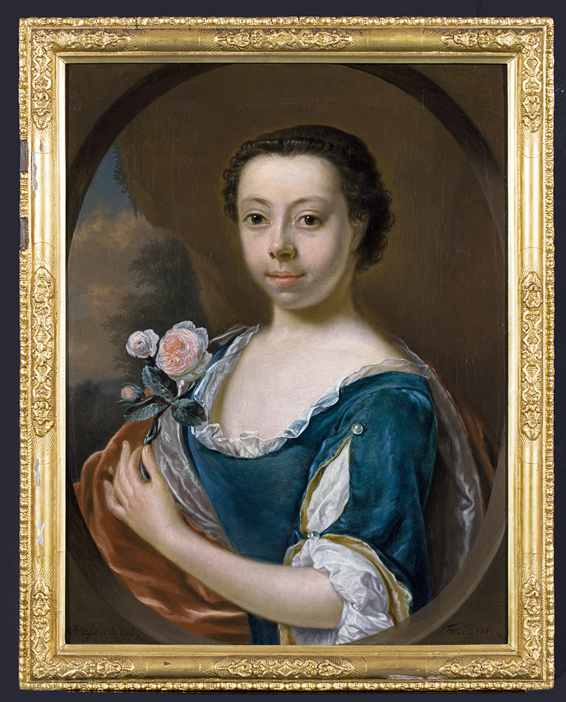 Henriëtta Emmen
