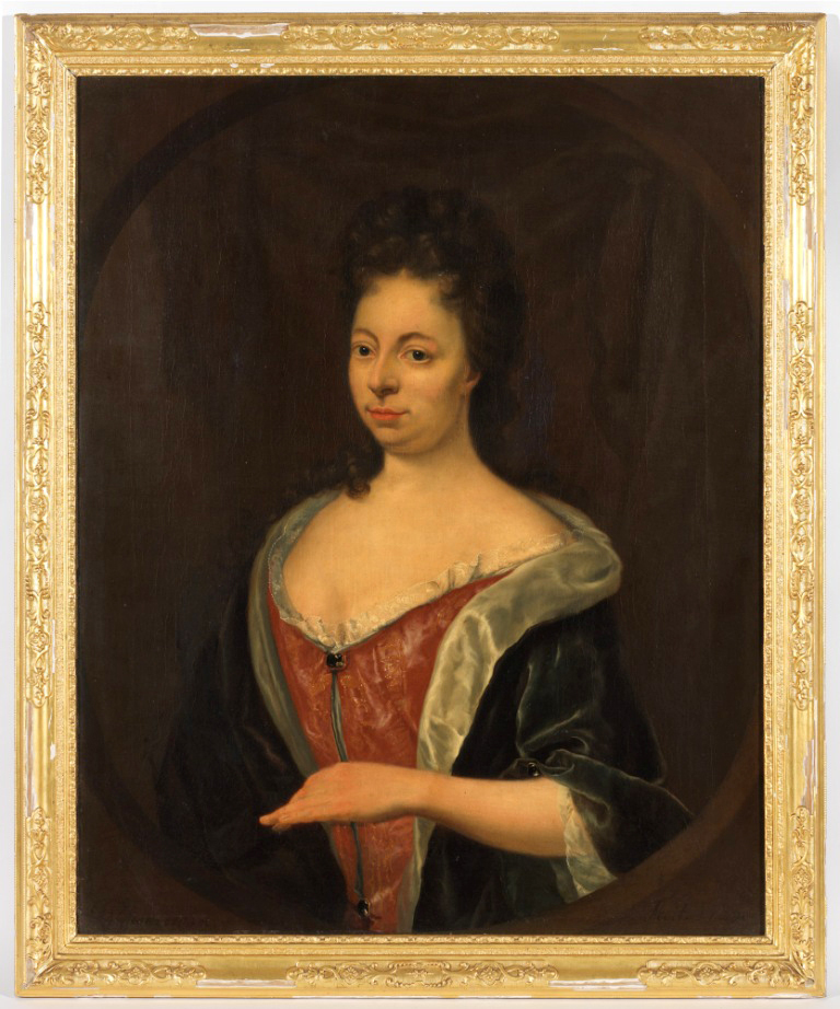 Etta Werumeus