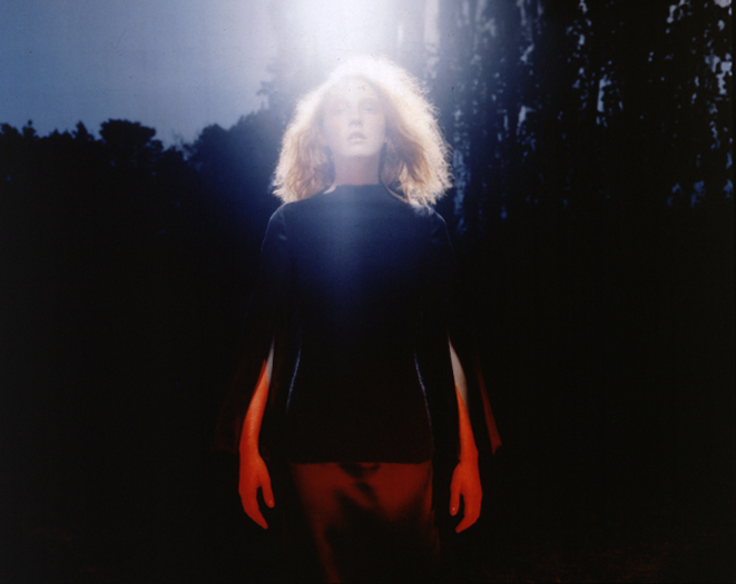 Zomer 1999 presentatie Yohji Yamamoto