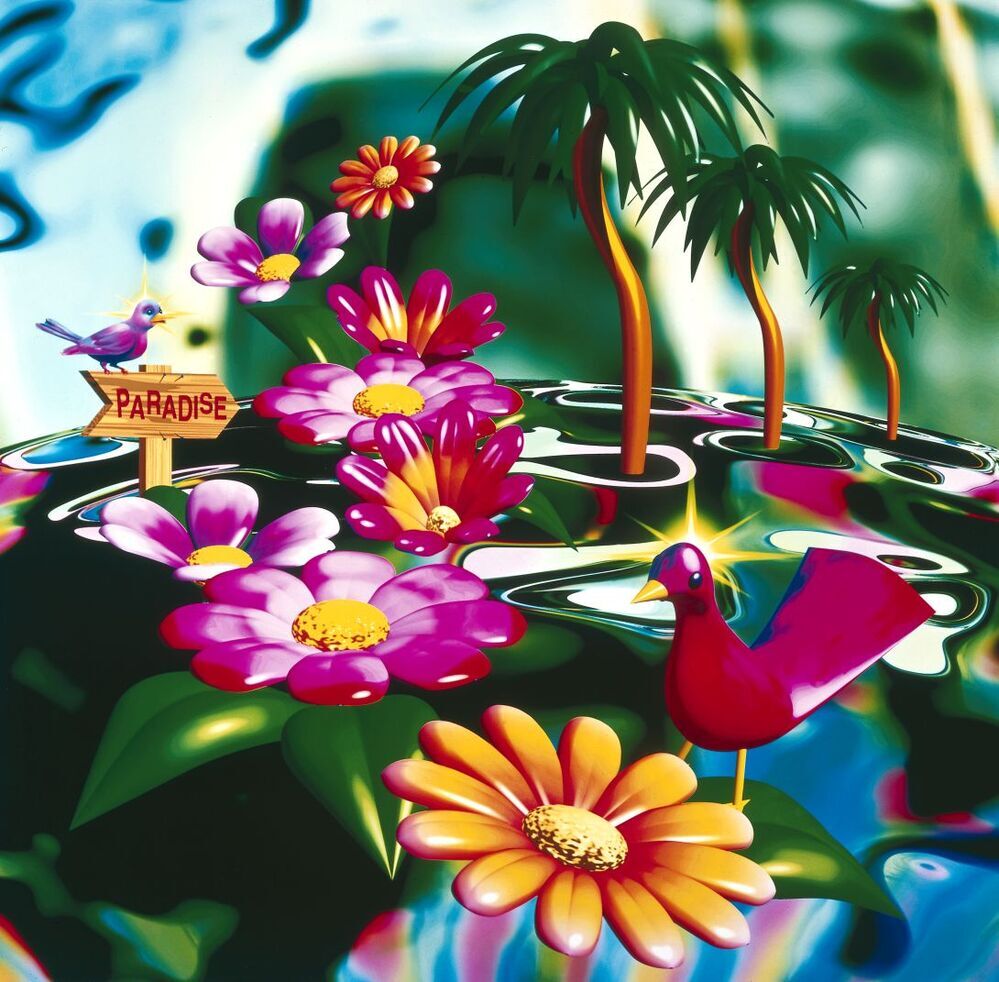 Paradise