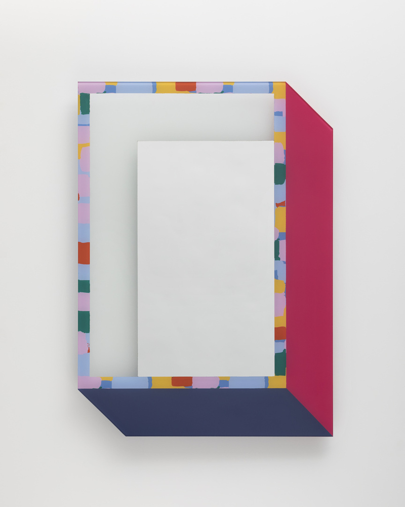 33 Mirrors