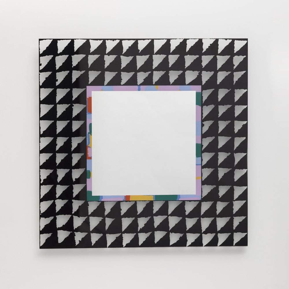 33 Mirrors