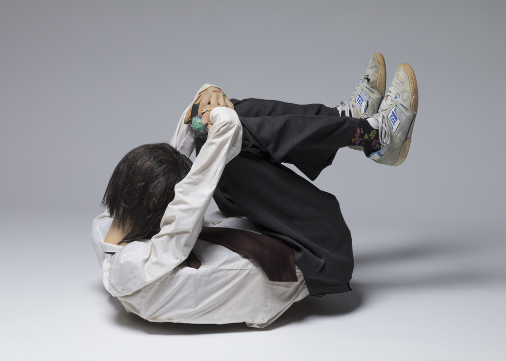 Breakdancer