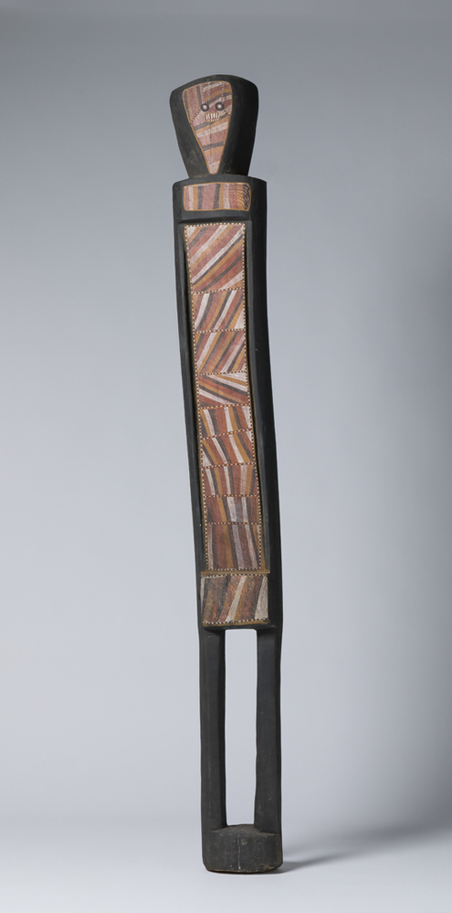 Spirit Figure