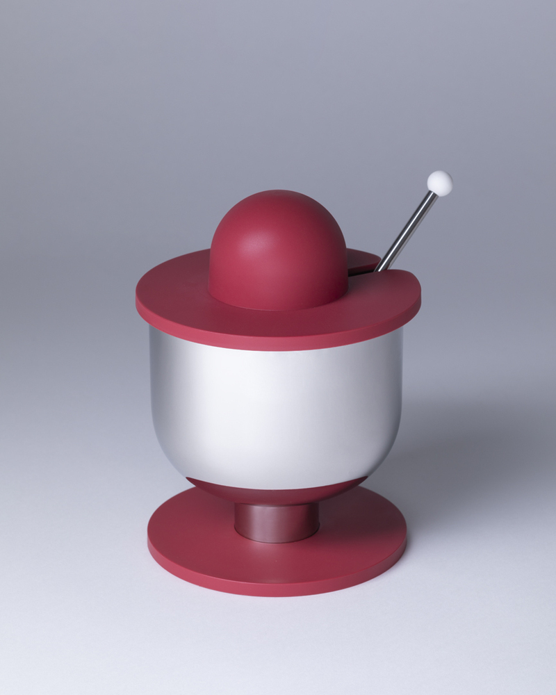 Suikerpot
