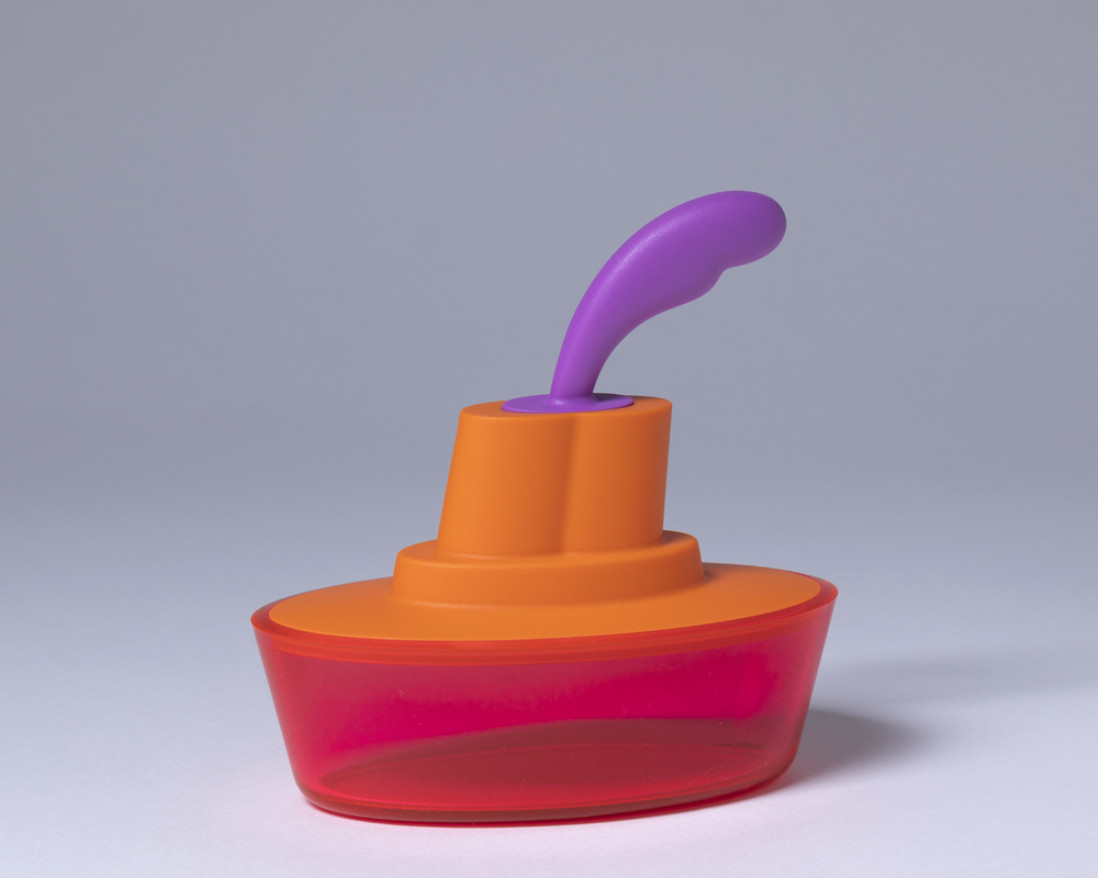 Ship Shape
