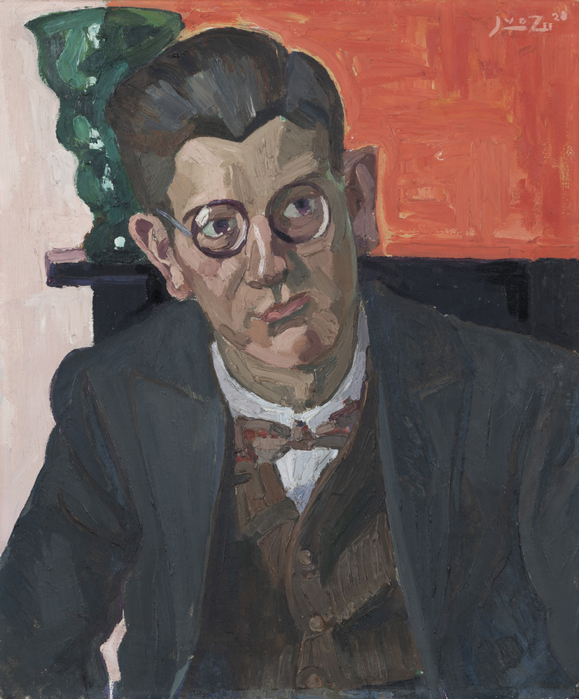 August Henkels
