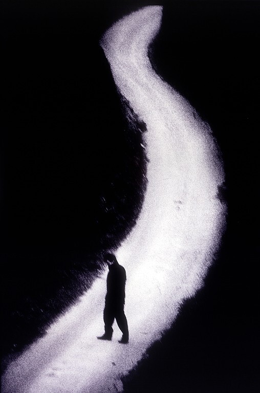 Peter Gabriel