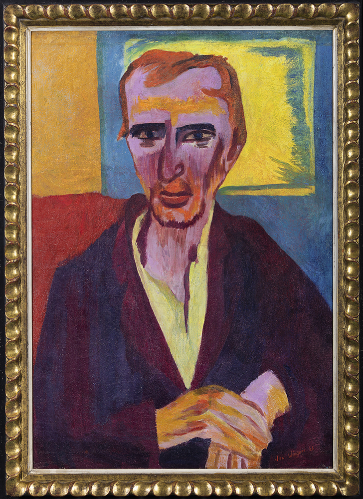 Hermann Scherer