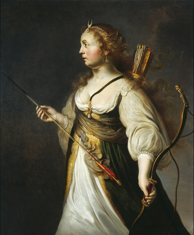 Diana