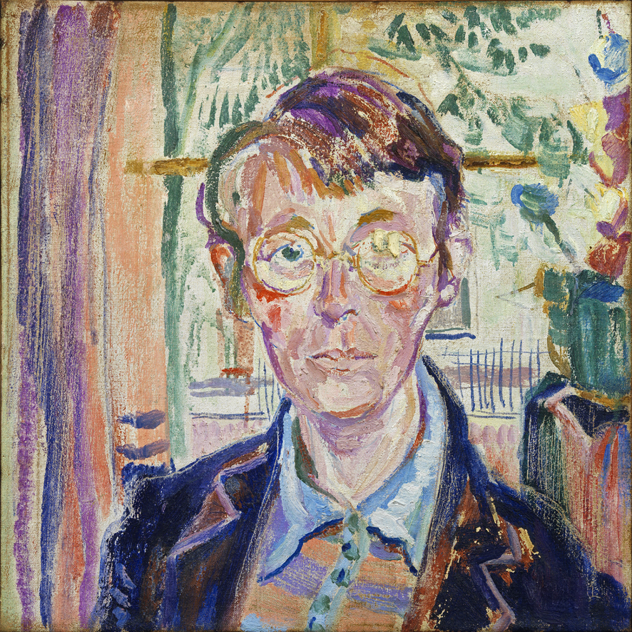 Alida Pott