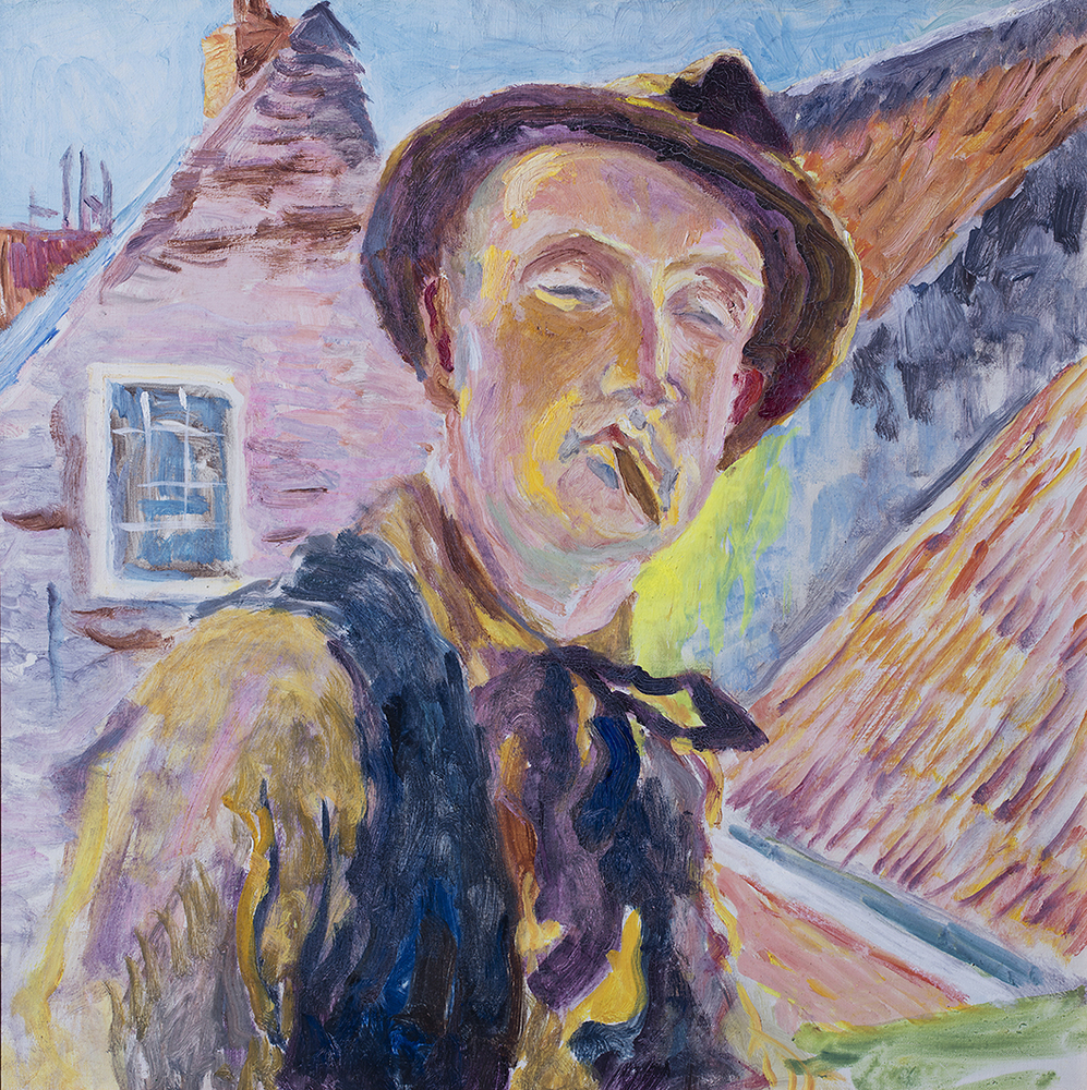 George Martens