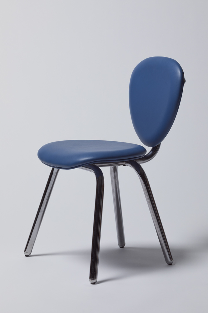 Sine Chair