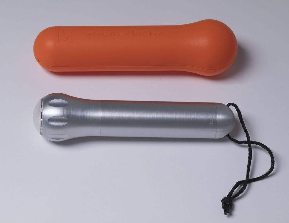 Apollo Torch
