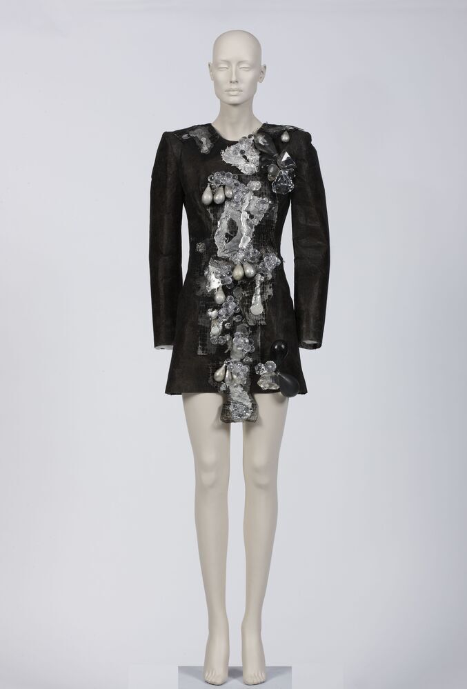 Outfit uit de collectie: Debut