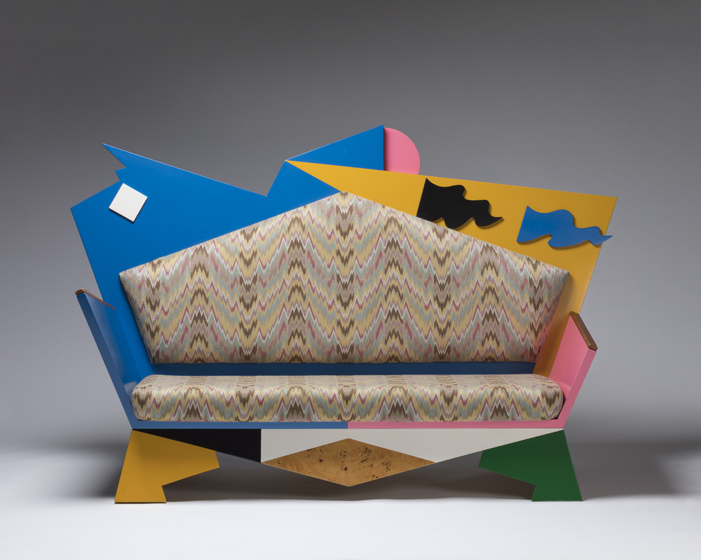 Kandissi sofa