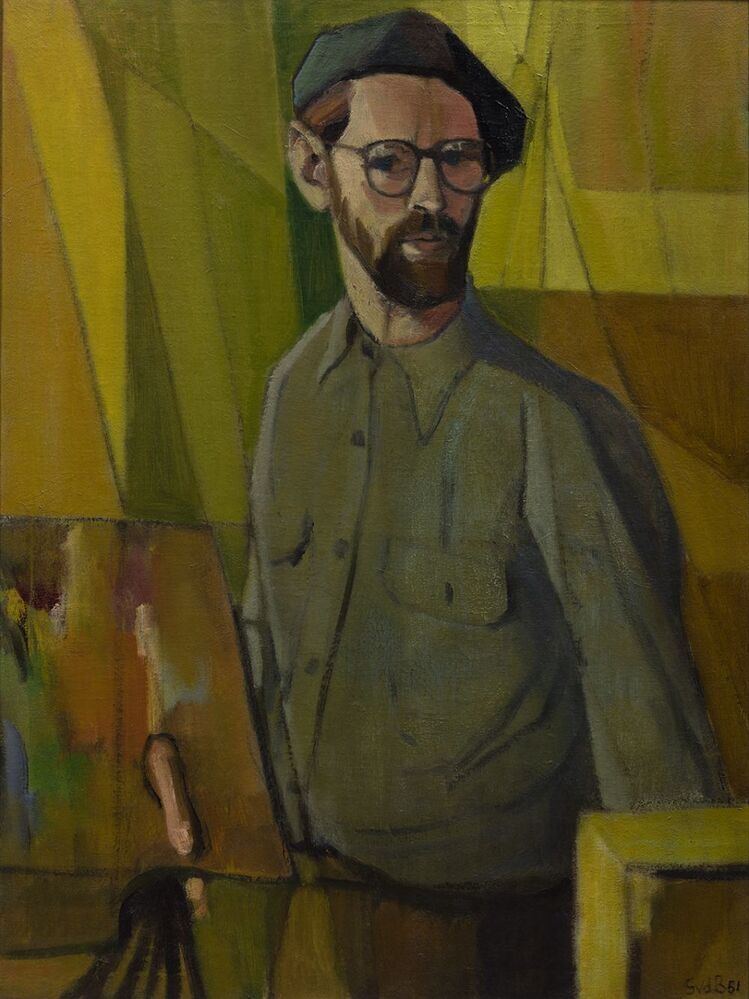 Siep van den Berg