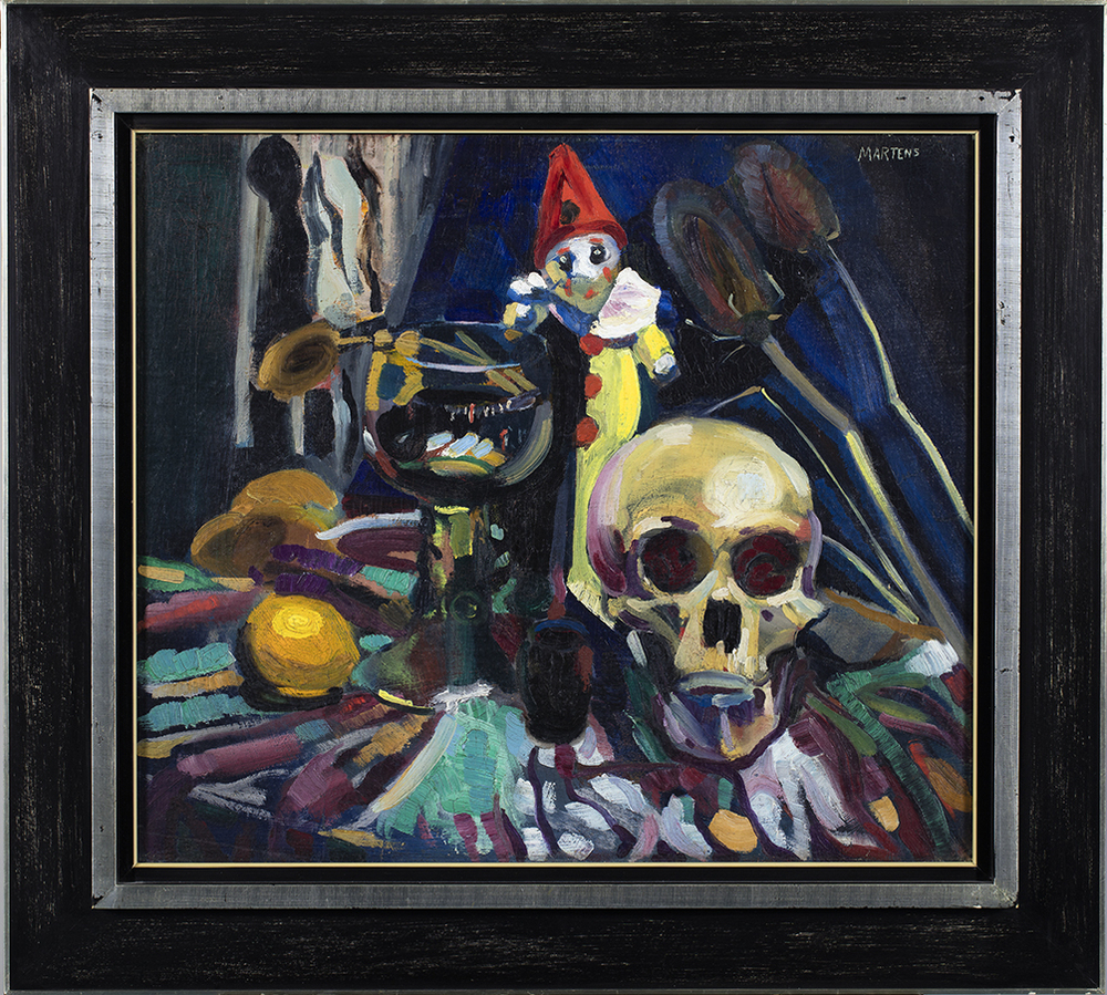 Vanitas