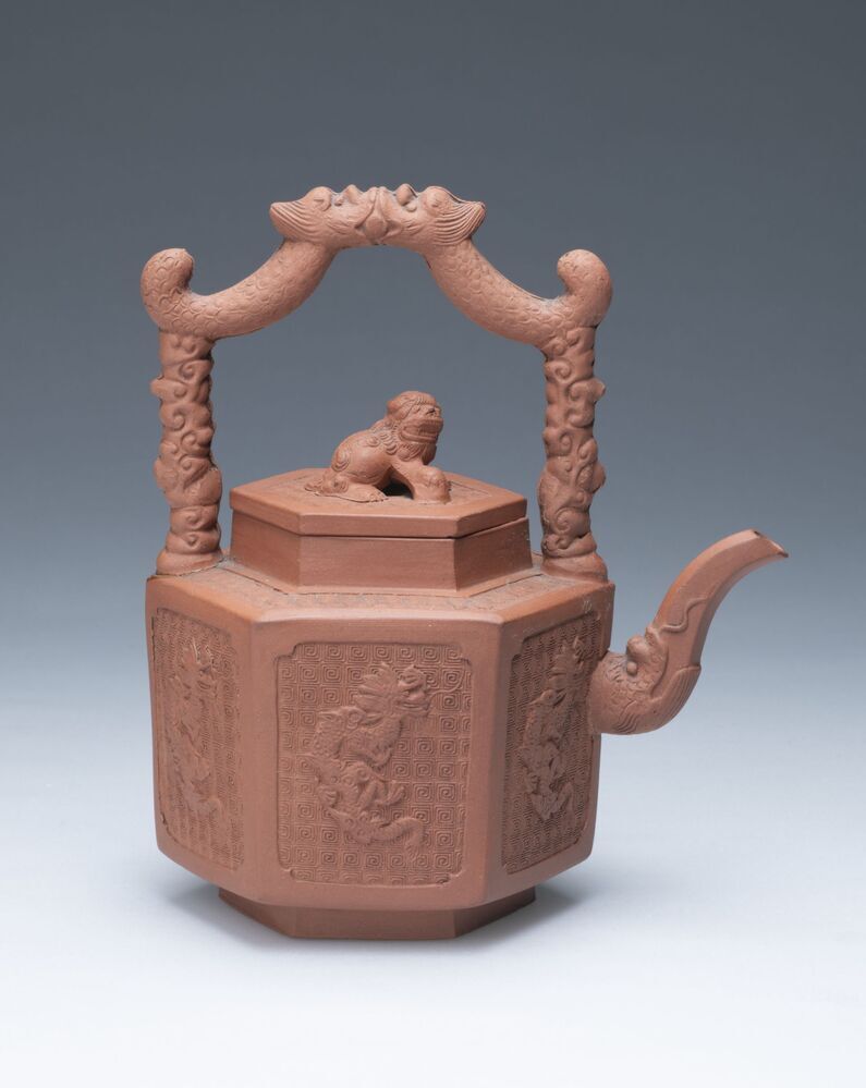 Theepot