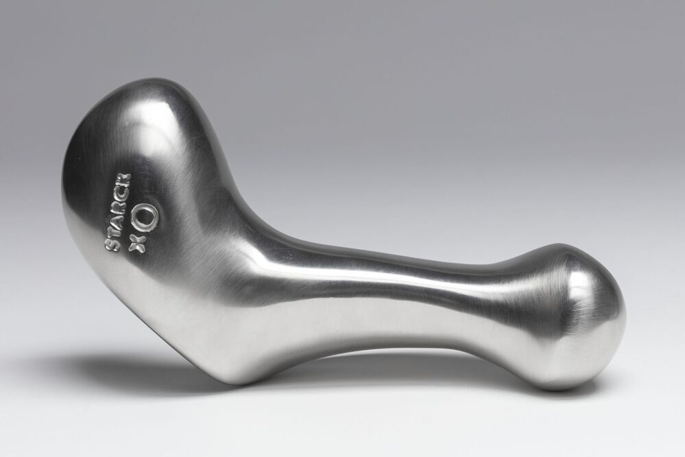 POAA dumbbells