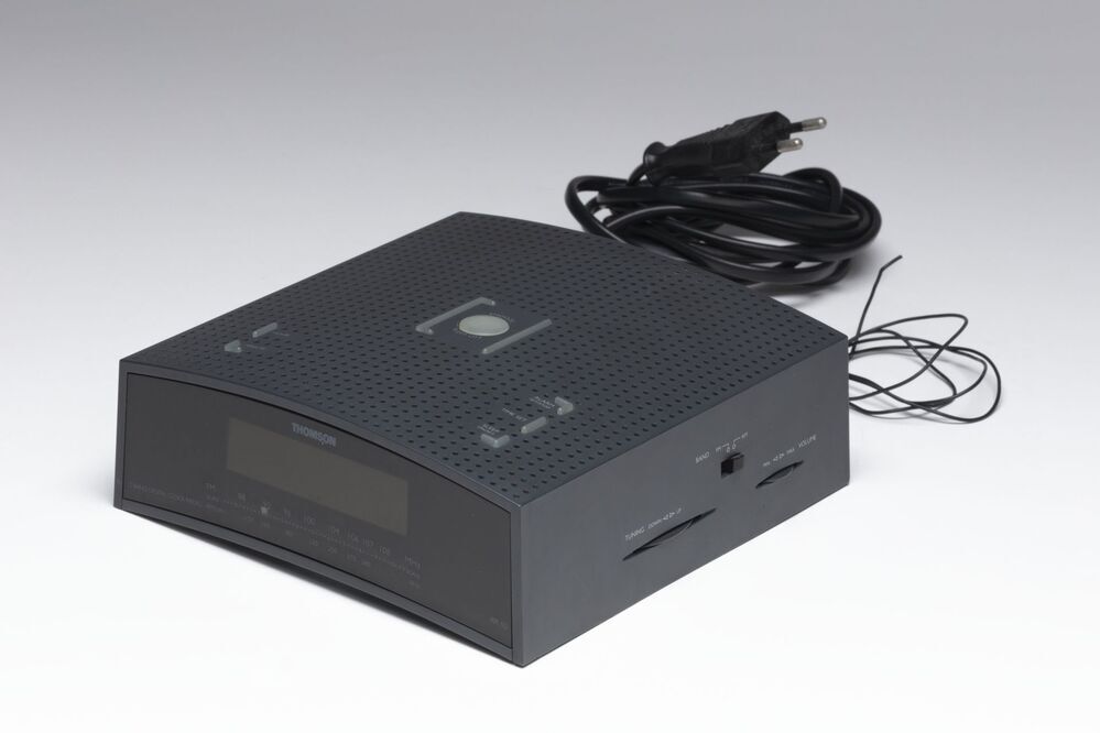 Thomson Radio RR50