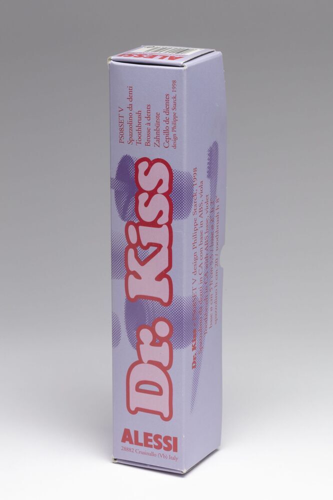 Dr. Kiss